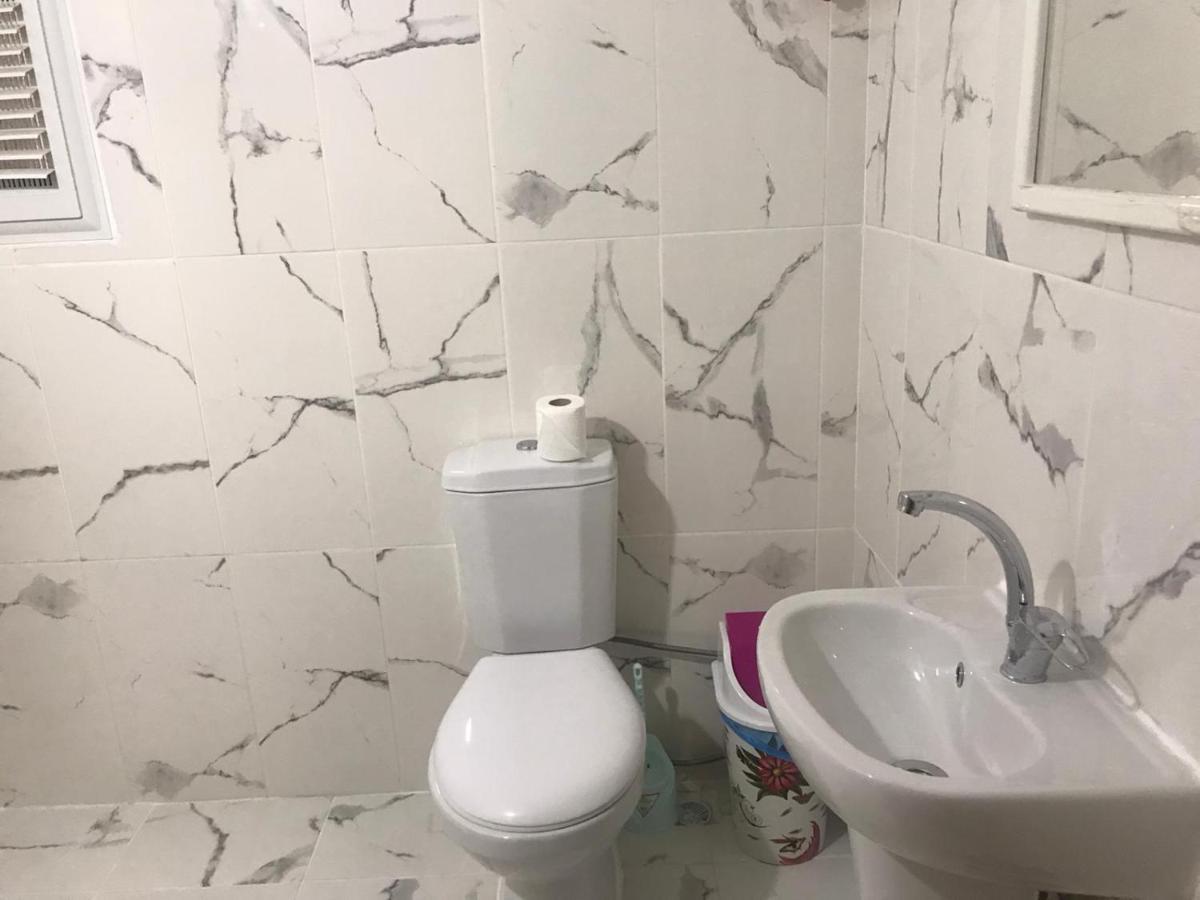 City House Hotel アンタルヤ エクステリア 写真