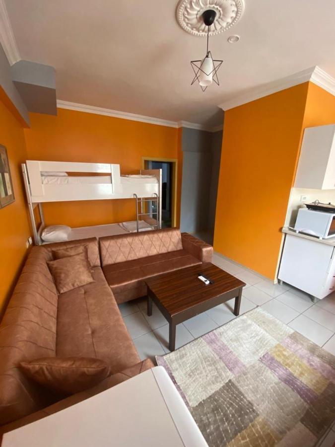 City House Hotel アンタルヤ エクステリア 写真